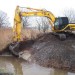 werken Croxdijk 1