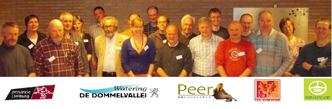 Afbeelding onze dommel